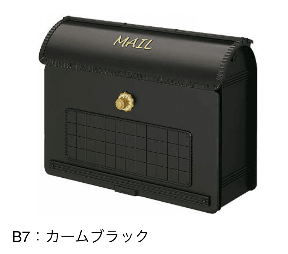 YKK APの「エクステリアポストシリーズT5型」のサブ画像1