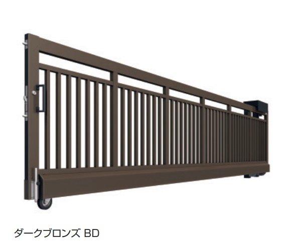 三協アルミの「エアロディート」のサブ画像4