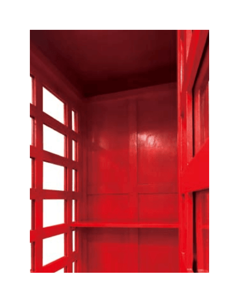 オンリーワンクラブの「テレフォンボックス」のサブ画像1