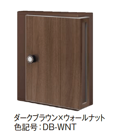 エクシスランドの「デザインポスト KS-MB31SN」のサブ画像15