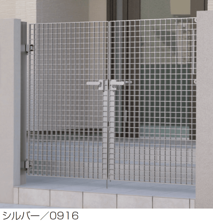 三協アルミの「グランクロス」のサブ画像1