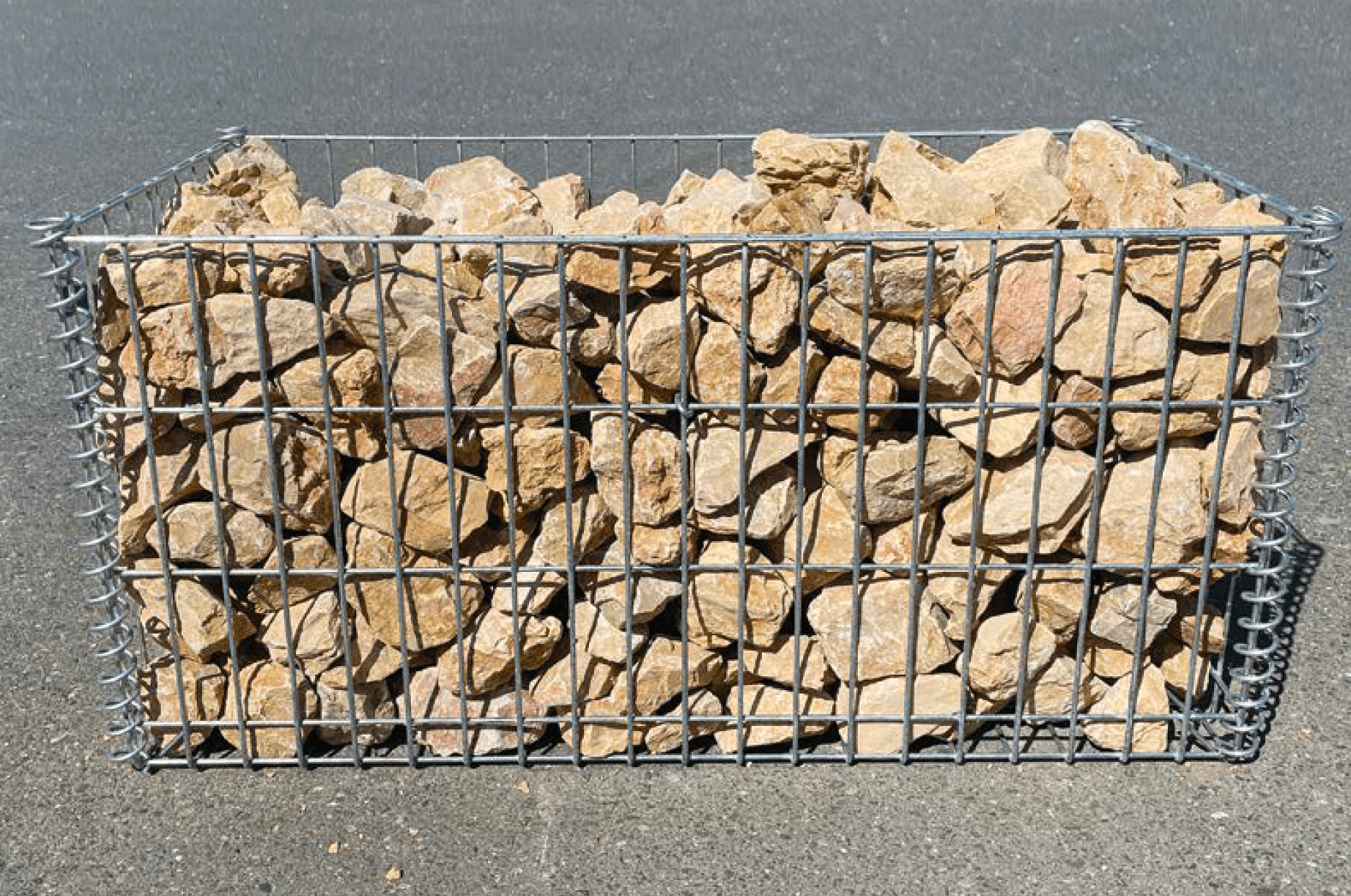 アイランドの「かごブラケット」