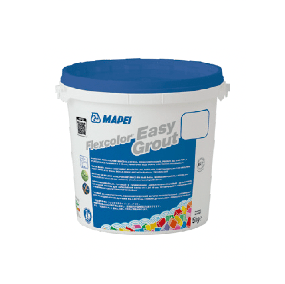 リビエラの「フレックスカラー・イージーグラウト」