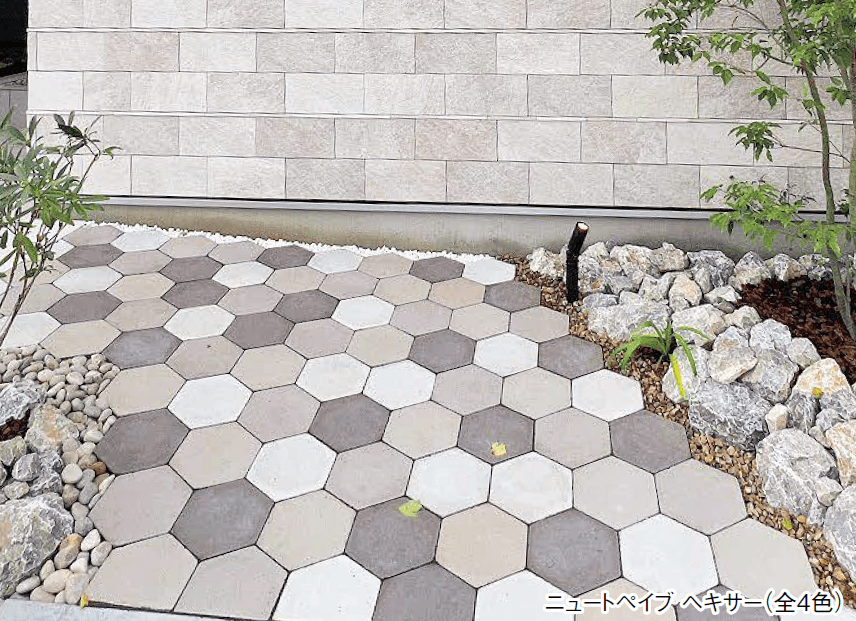 東洋工業の「ニュートぺイブ ヘキサー【2024年版】」のサブ画像1