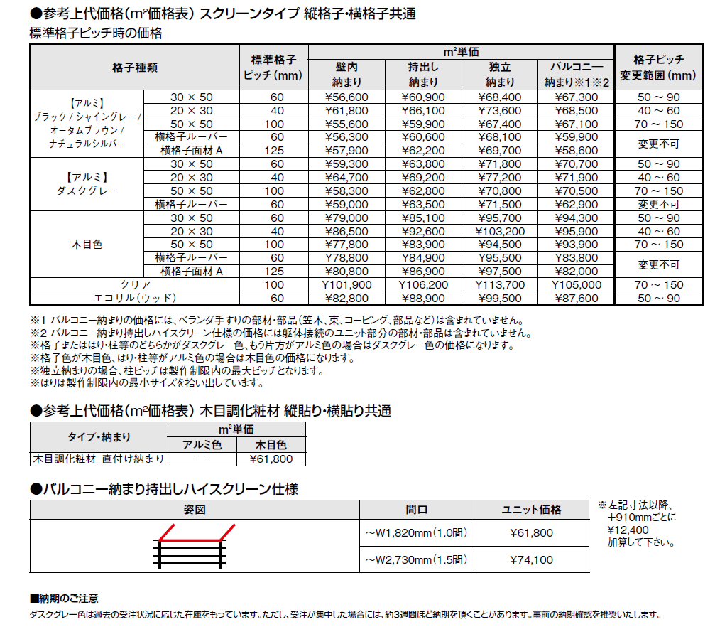 コートラインⅡ【2024年版】_価格_2