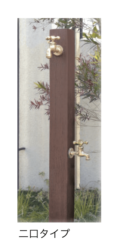 ディーズガーデンの「ウォータースタンド」のサブ画像2