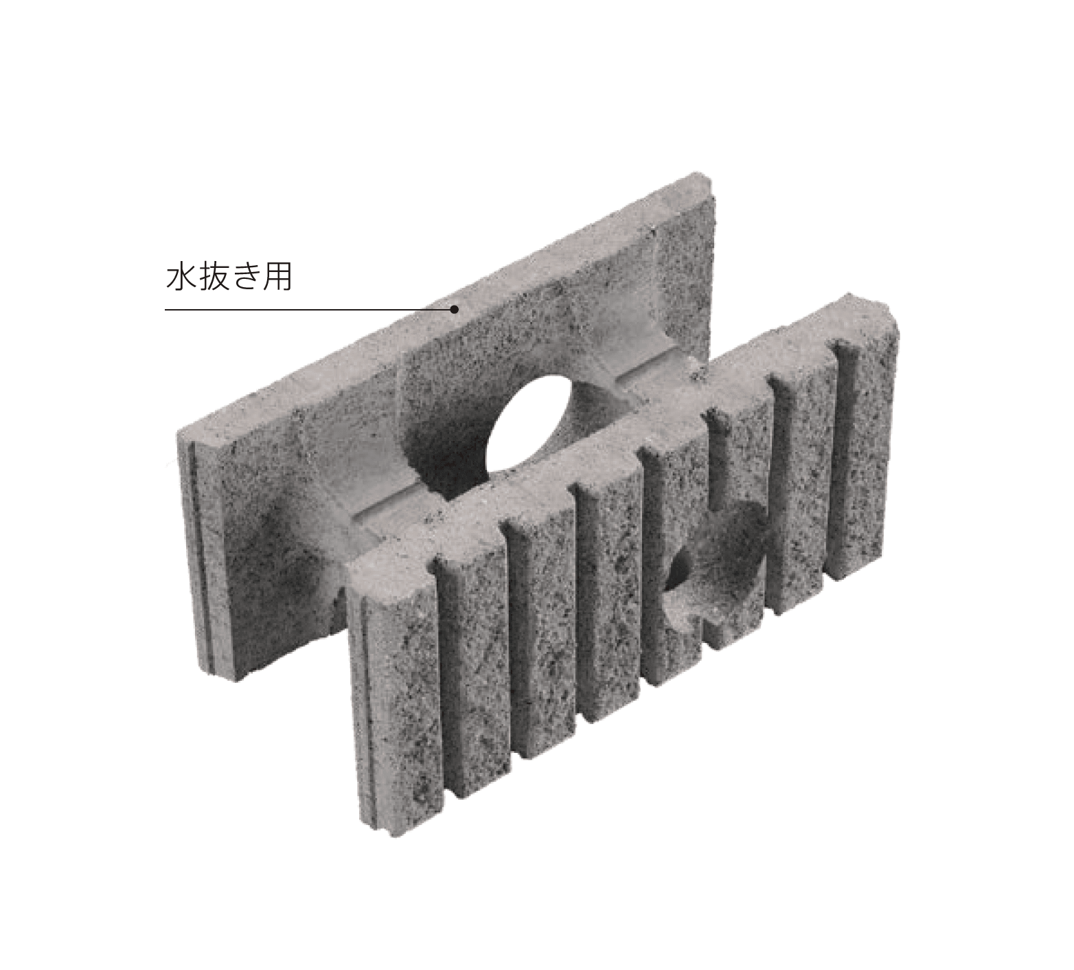 太陽エコブロックスの「RM リブ 7L【東日本】」のサブ画像3