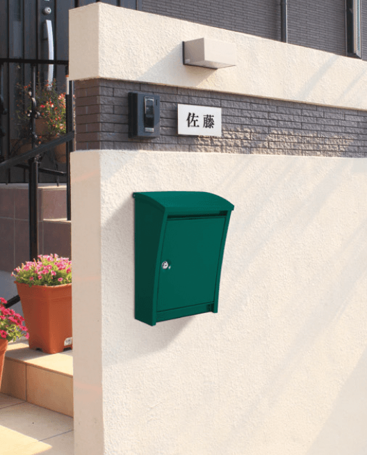 ゆとりの「スタイリッシュポスト【2024年版】」のサブ画像1