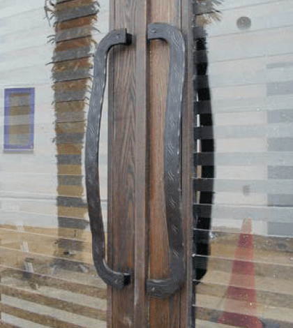 オンリーワンクラブの「ロートアイアン取っ手【2023年版】」のサブ画像3