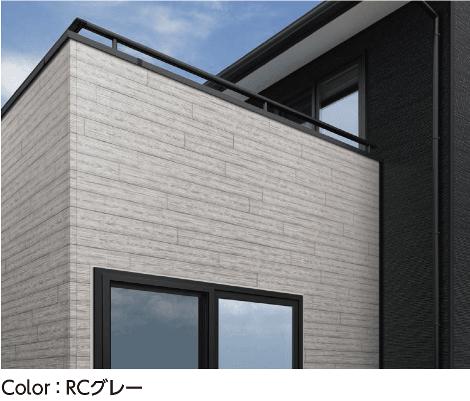 YKK APの「木目型枠コンクリート【2024年版】」のサブ画像2
