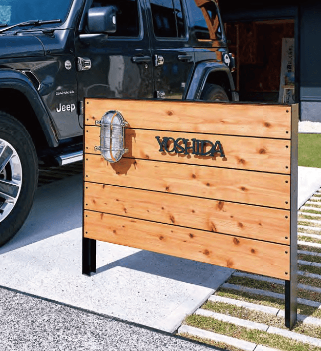 オンリーワンクラブの「ウッドボーイ【2023年版】」のサブ画像2