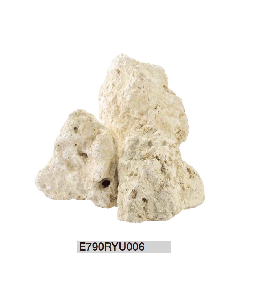 エクシスランドの「琉球石灰岩 ぐり石」のサブ画像2