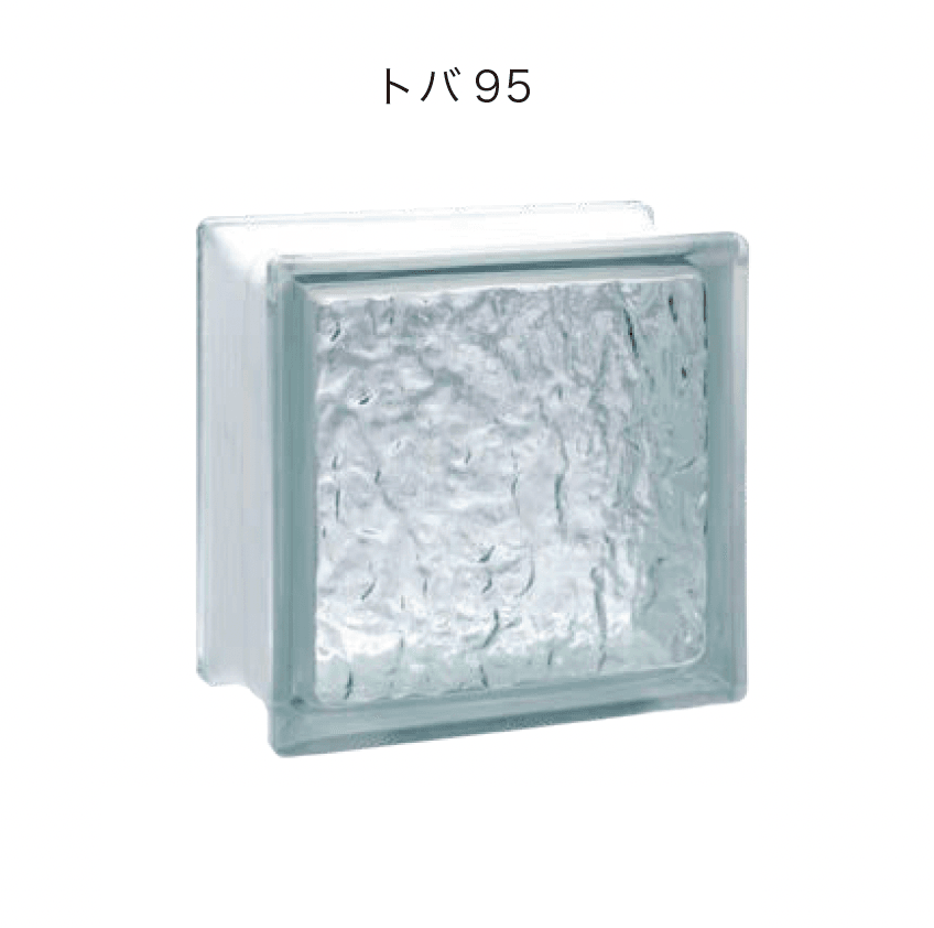オンリーワンクラブの「ガラスブロック95タイプ【2024年版】」のサブ画像4