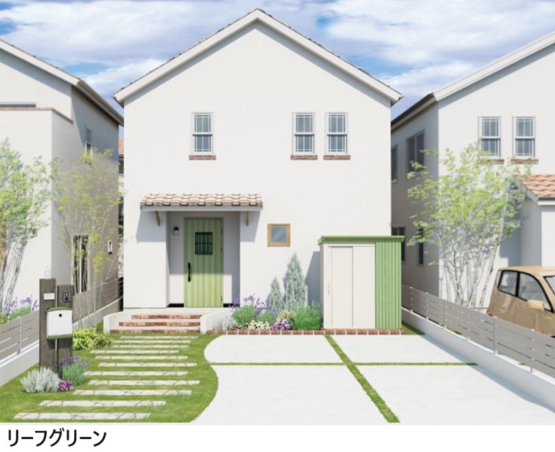 ディーズガーデンの「リコシスタ【2024年版】」