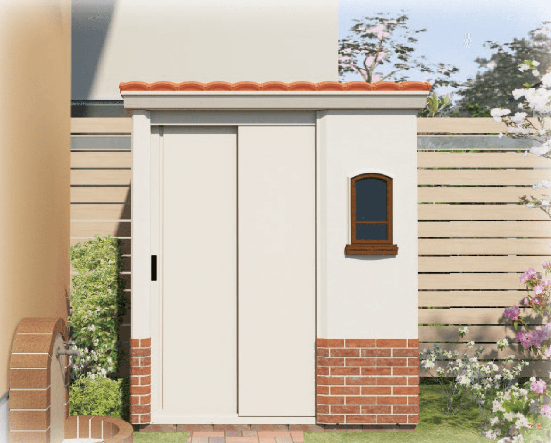 ディーズガーデンの「カンナシスタ」