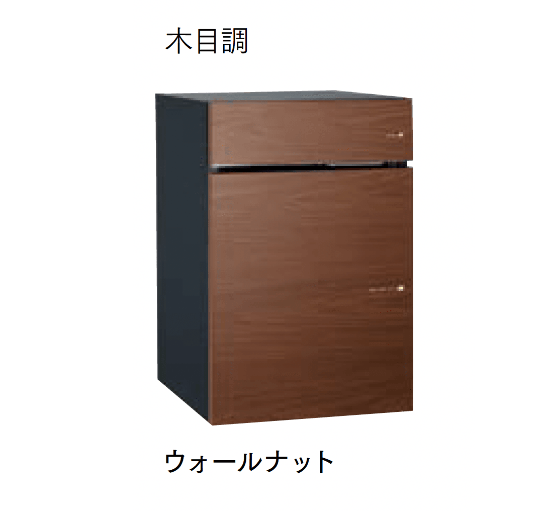 マチダコーポレーションの「ヴィコDB 60+80 ポスト有り」のサブ画像2