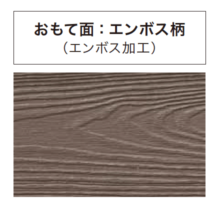 ゆとりの「エコモックフェンス モクメ【2023年版】」