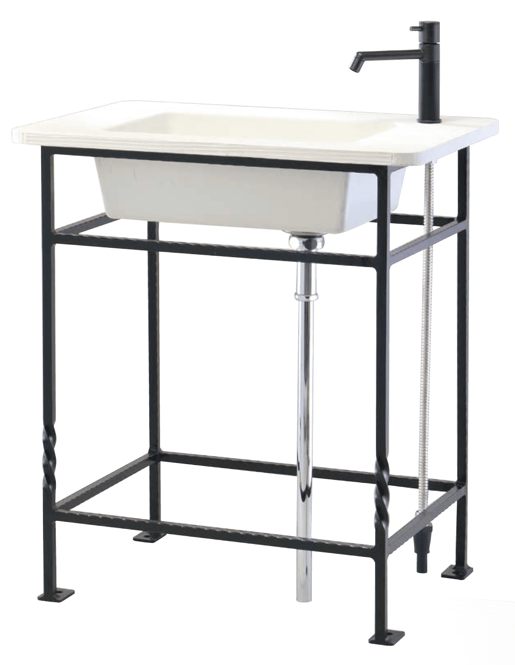 オンリーワンクラブの「ガーデンシンク エヴィエ」のサブ画像2