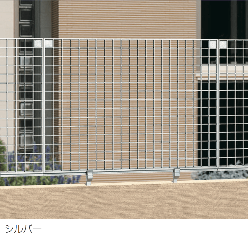 三協アルミの「グランクロス」