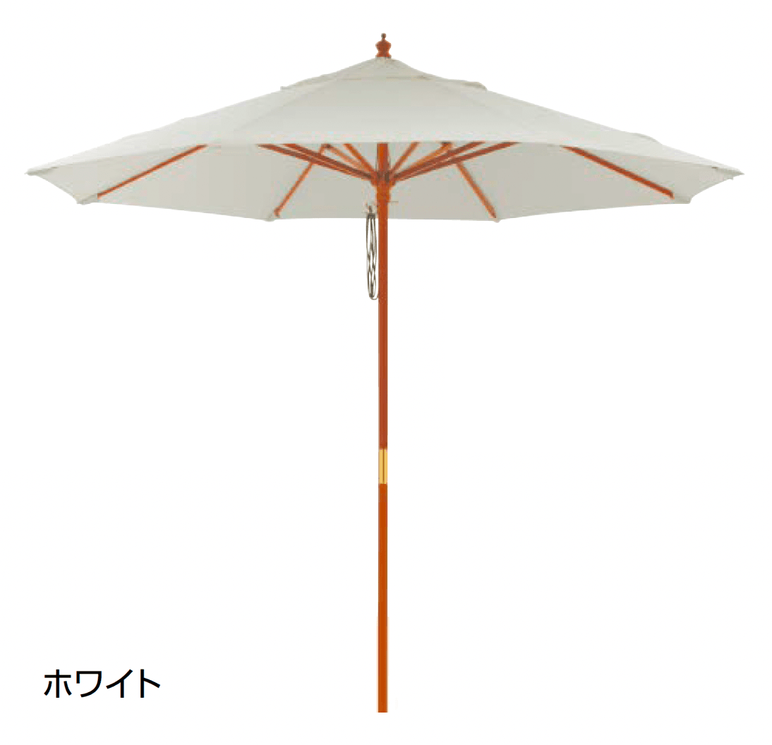 タカショーの「マーケットパラソル」のサブ画像4