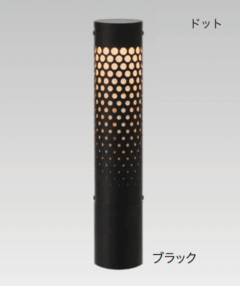 ゆとりの「トーチ パススタンド トラスト ドット」のサブ画像2