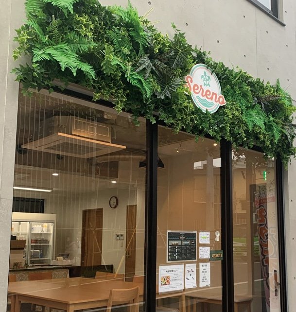 ゆとりの「ぴたっとグリーン【2024年版】」のサブ画像2