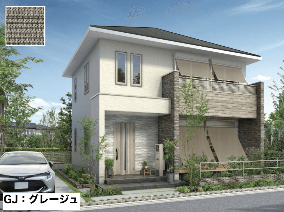 YKK APの「洋風すだれ アウターシェード【2023年7月版】」のサブ画像5