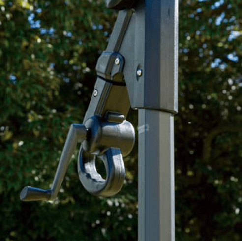 オンリーワンクラブの「パラソルアーム タンク付」のサブ画像2