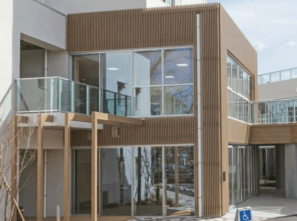 ゆとりの「外装ルーバー【2023年版】」