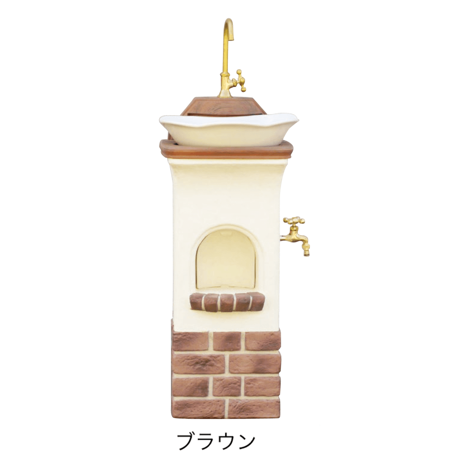 ディーズガーデンの「スタンドウォッシュリリー」のサブ画像4