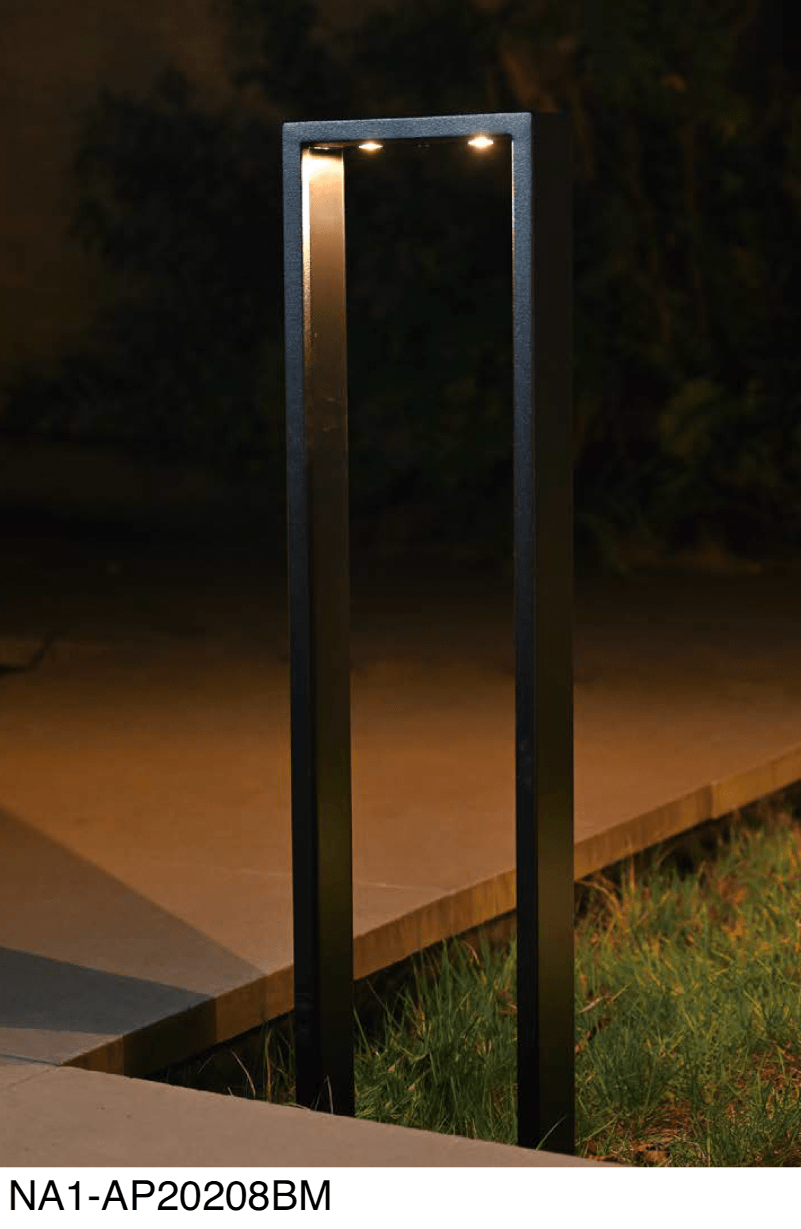 オンリーワンクラブの「アプローチライト タイプ2」