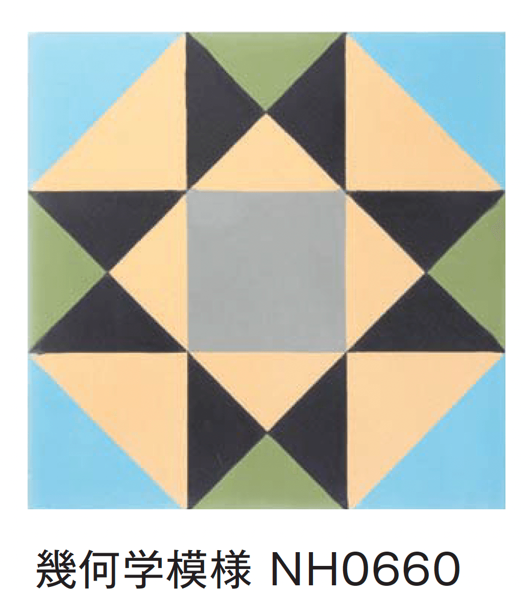 メイクランドの「エンカウスティック」のサブ画像5