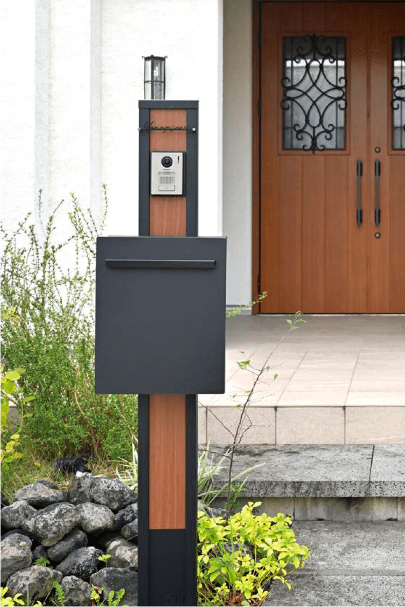 オンリーワンクラブの「レリーフポールⅡ」のサブ画像2