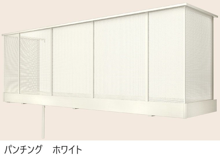 LIXILの「ビューステージ Sスタイル メーターモジュール 柱建て式」のサブ画像46