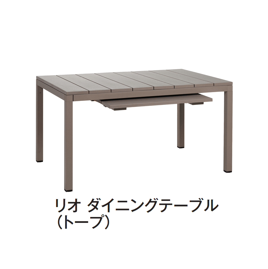 タカショーの「リオ」のサブ画像1