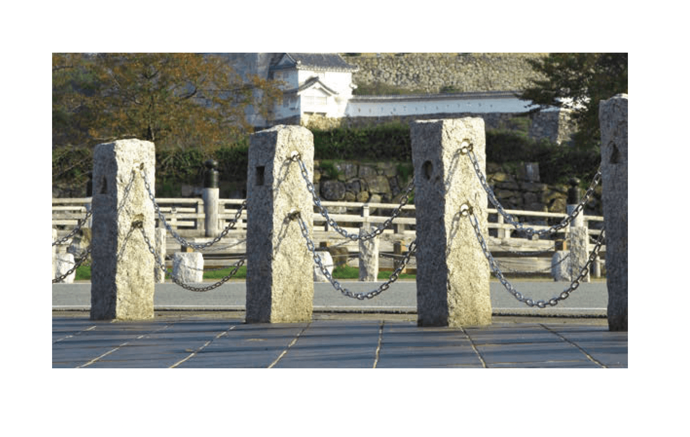 オンリーワンクラブの「ステンレスチェーン」のサブ画像1