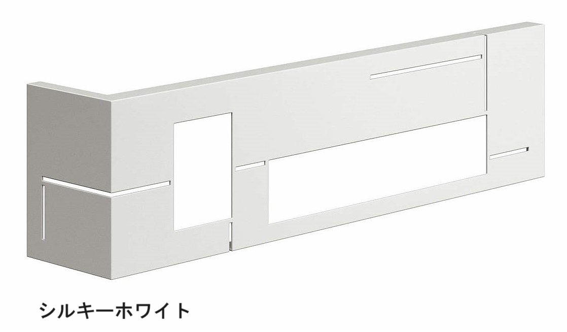 YKK APの「プリュード インターホンカバーYS01型【2024年版】」のサブ画像1