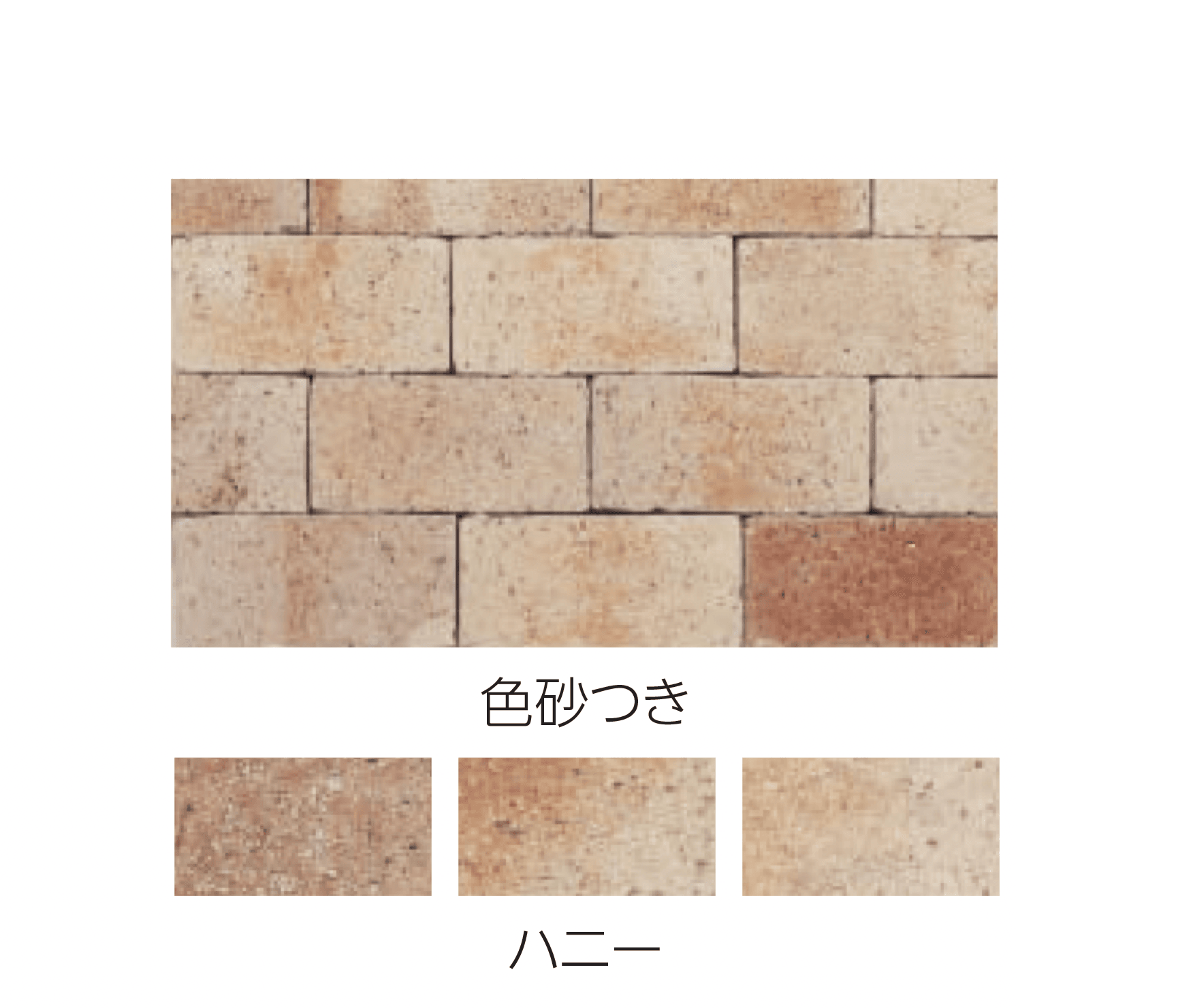 エスビックの「グランジ・ペイバー」のサブ画像6