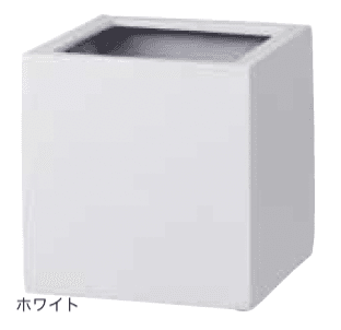 ゆとりの「ガーデンポット エカール【2023年版】」のサブ画像1