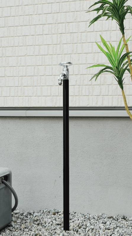 丸三タカギの「スプリンクルスリム3Dバルブハンドル【2024年版】」