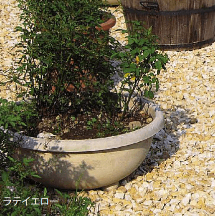 久保田セメント工業の「アベニューストーン」のサブ画像2