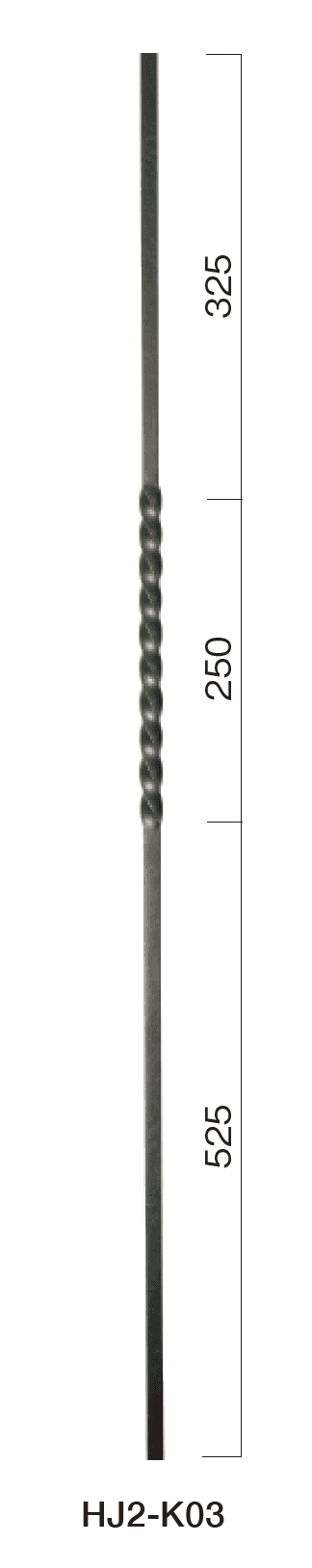 オンリーワンクラブの「アイアンバラスター」のサブ画像5