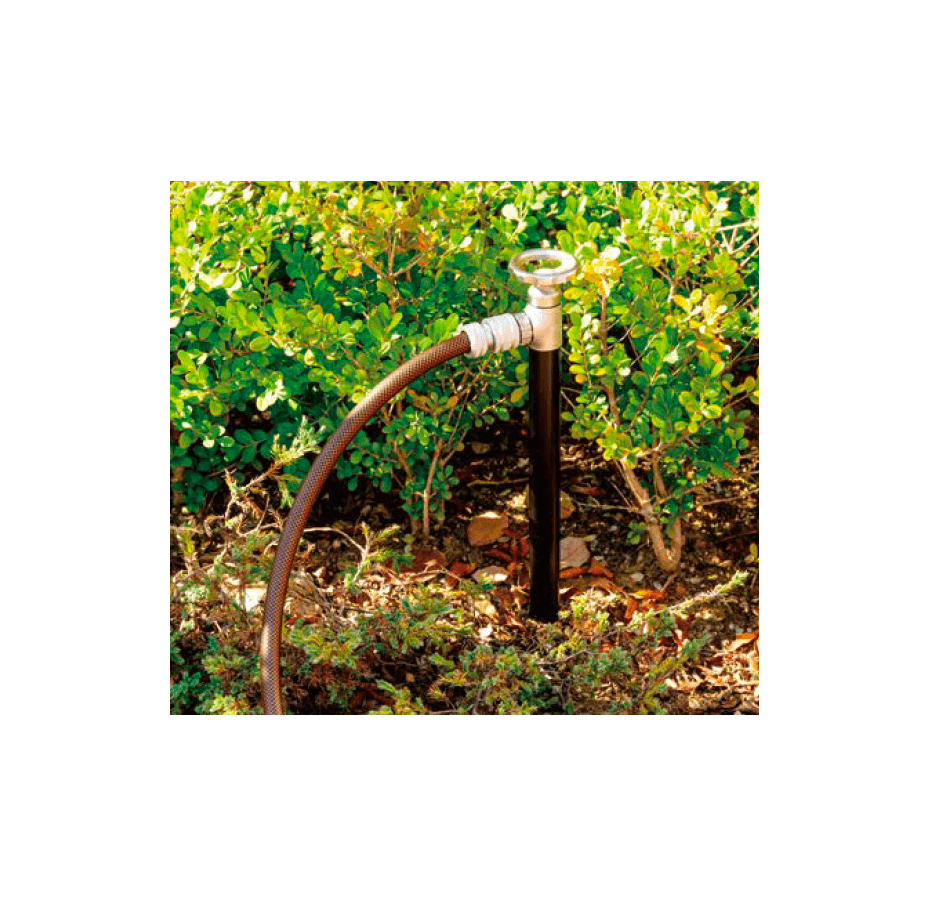 オンリーワンクラブの「スプリンクルスリム バルブハンドル」