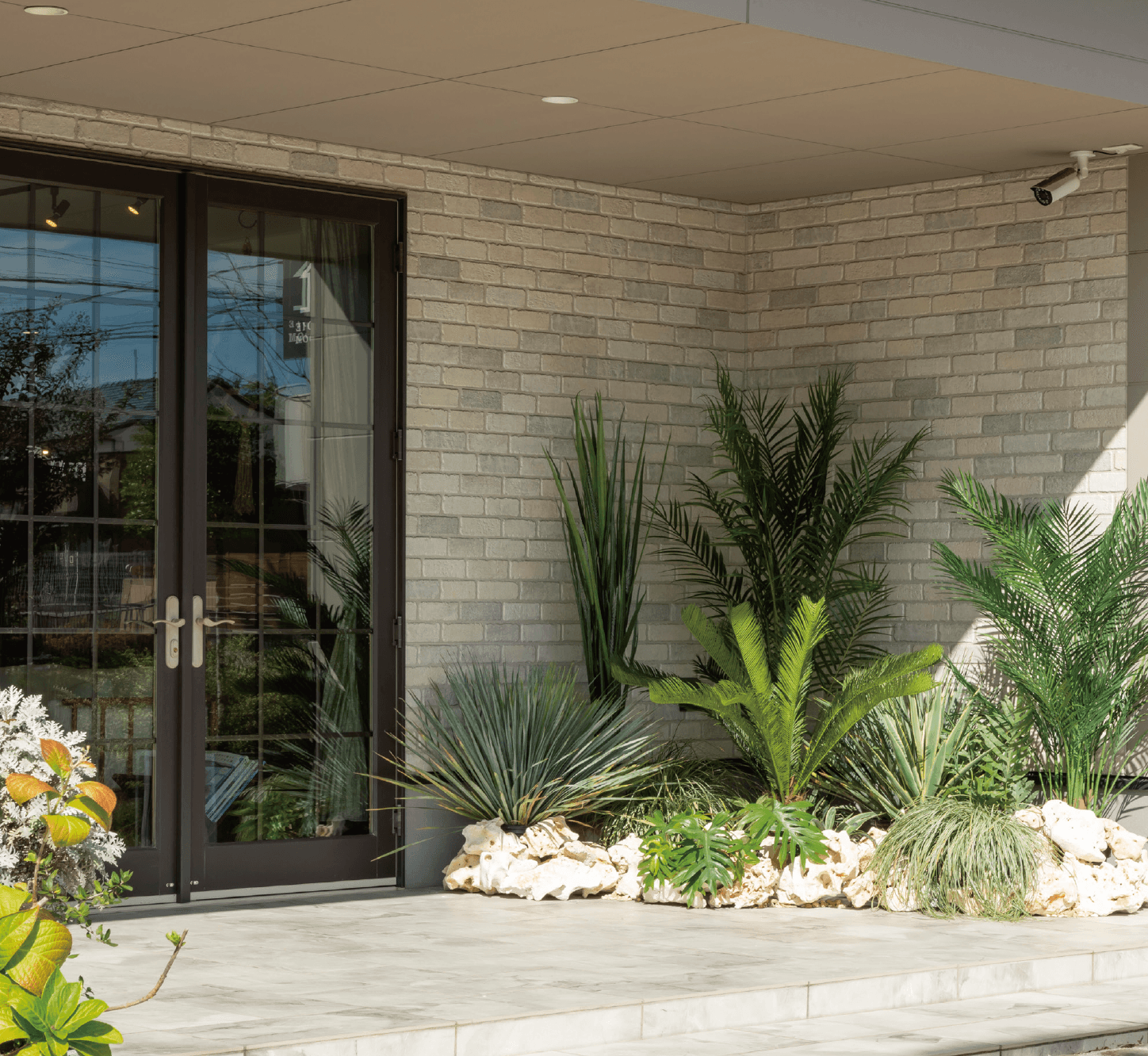 ゆとりの「リフェイクグリーン【2024年版】」