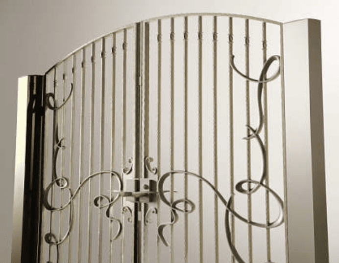 YKK APの「シャローネ 門扉EB01型【2024年版】」のサブ画像5