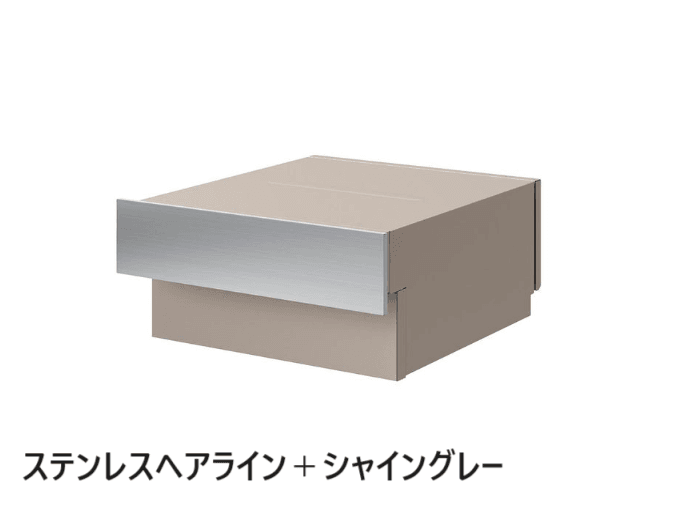 LIXILの「エクスポスト KN」のサブ画像6