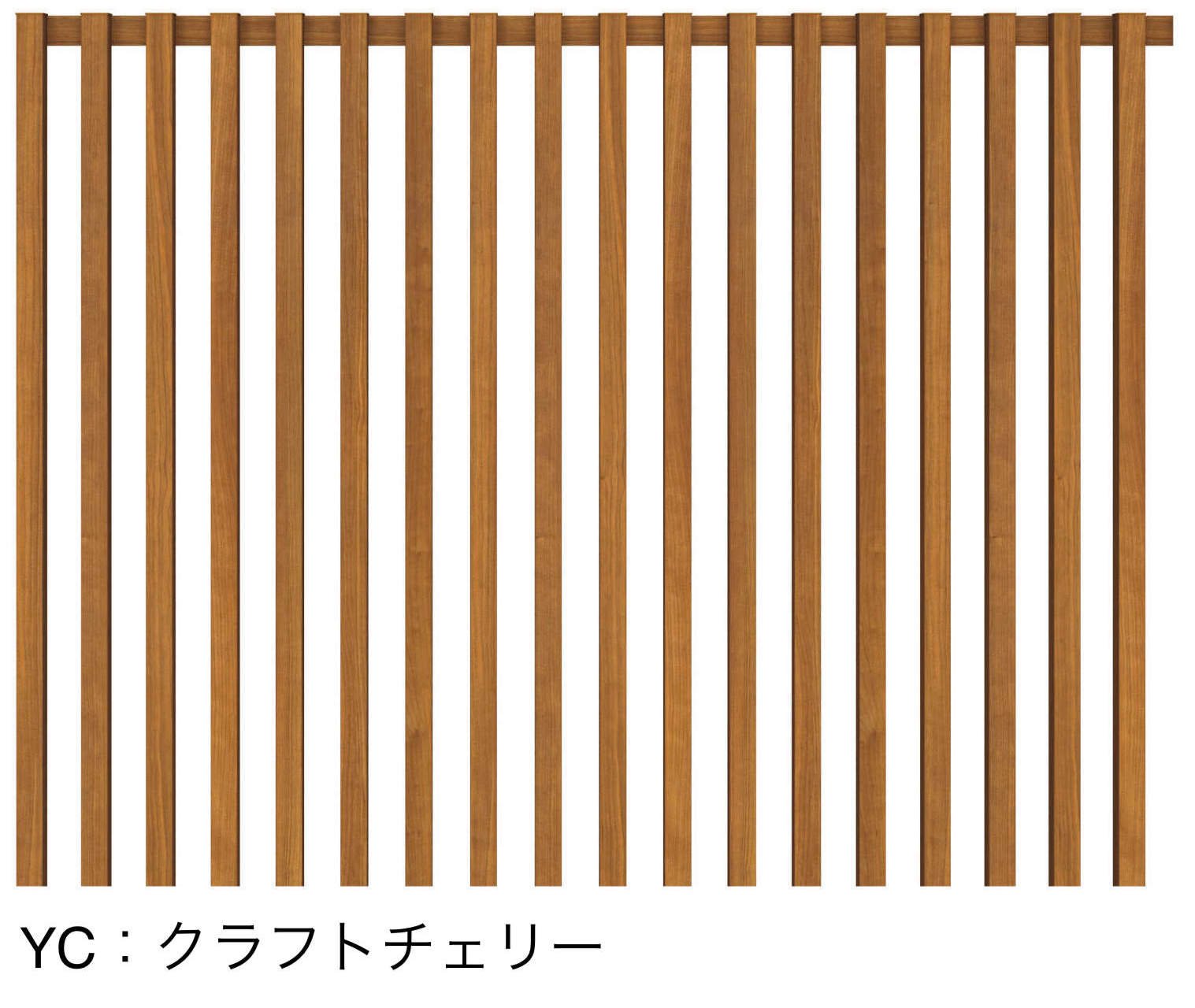 三協アルミの「X.スタイル/クロス.スタイル デザイン格子」のサブ画像15