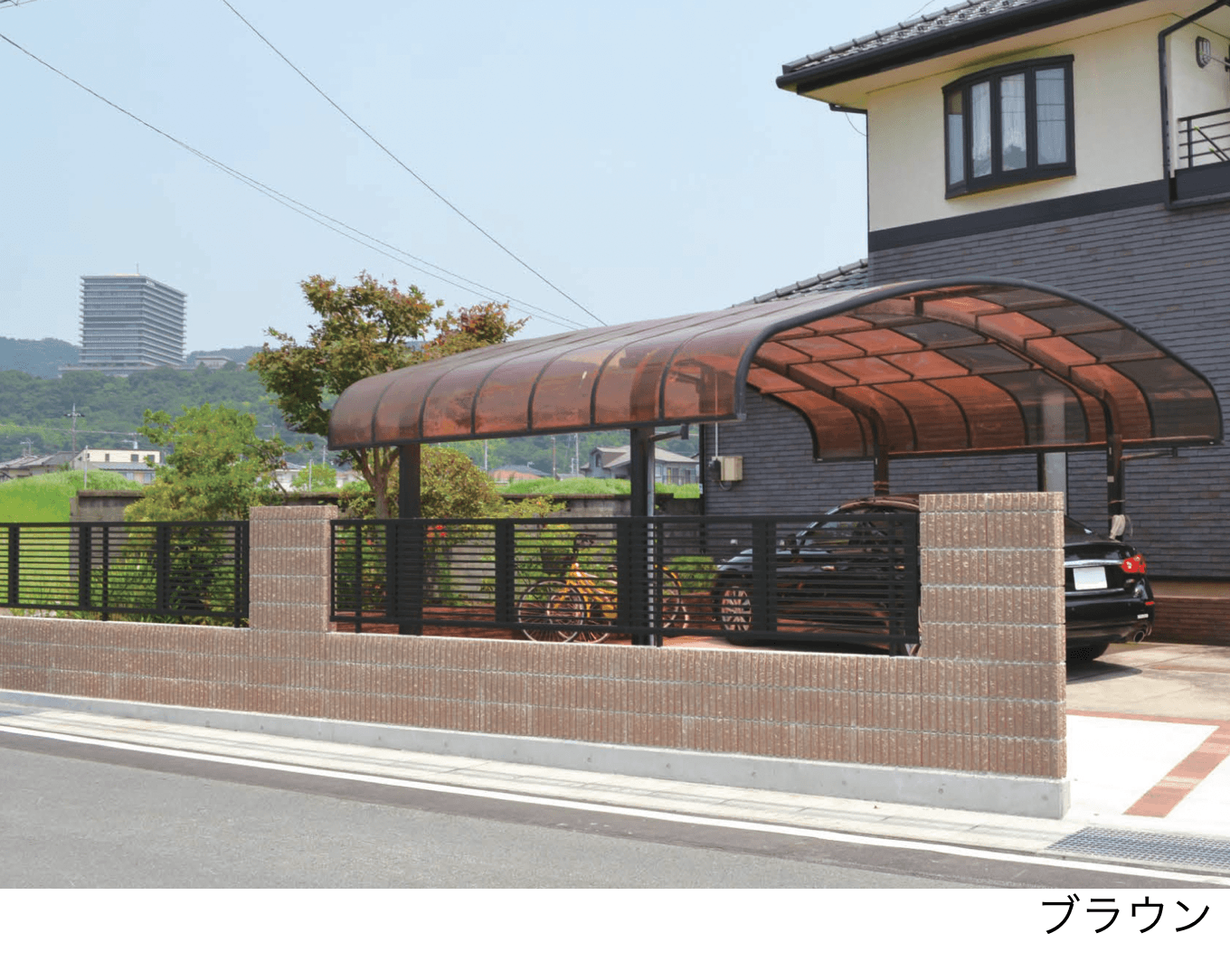 エスビックの「リブロックF」