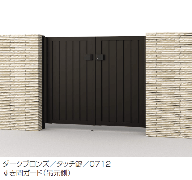 三協アルミの「レジリアTM型」のサブ画像3