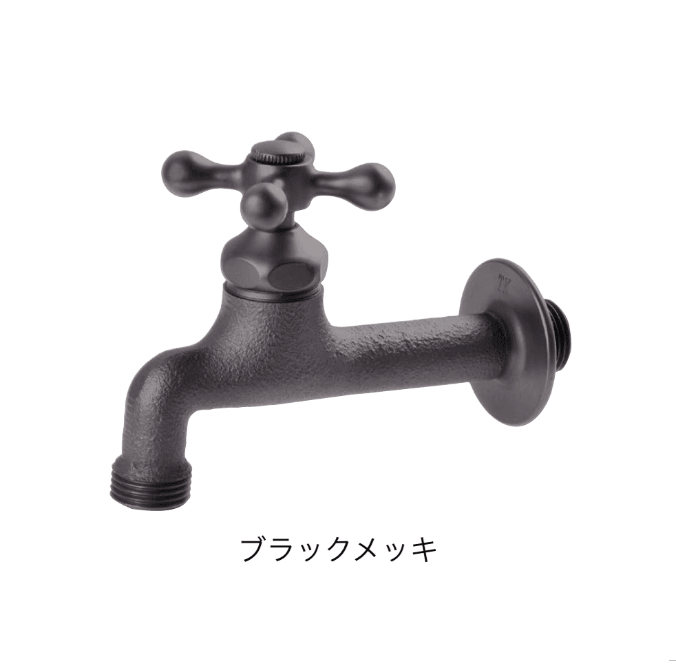 オンリーワンクラブの「飾り蛇口」のサブ画像2